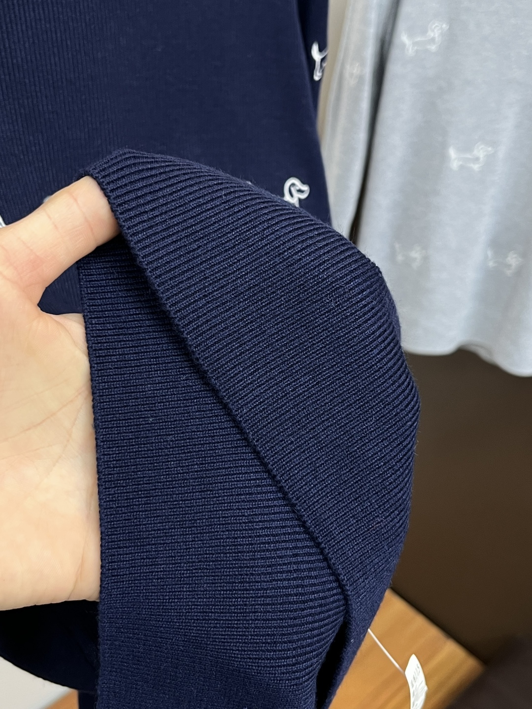 Thom Browne Basic Clothing Wool S-m-xxxl