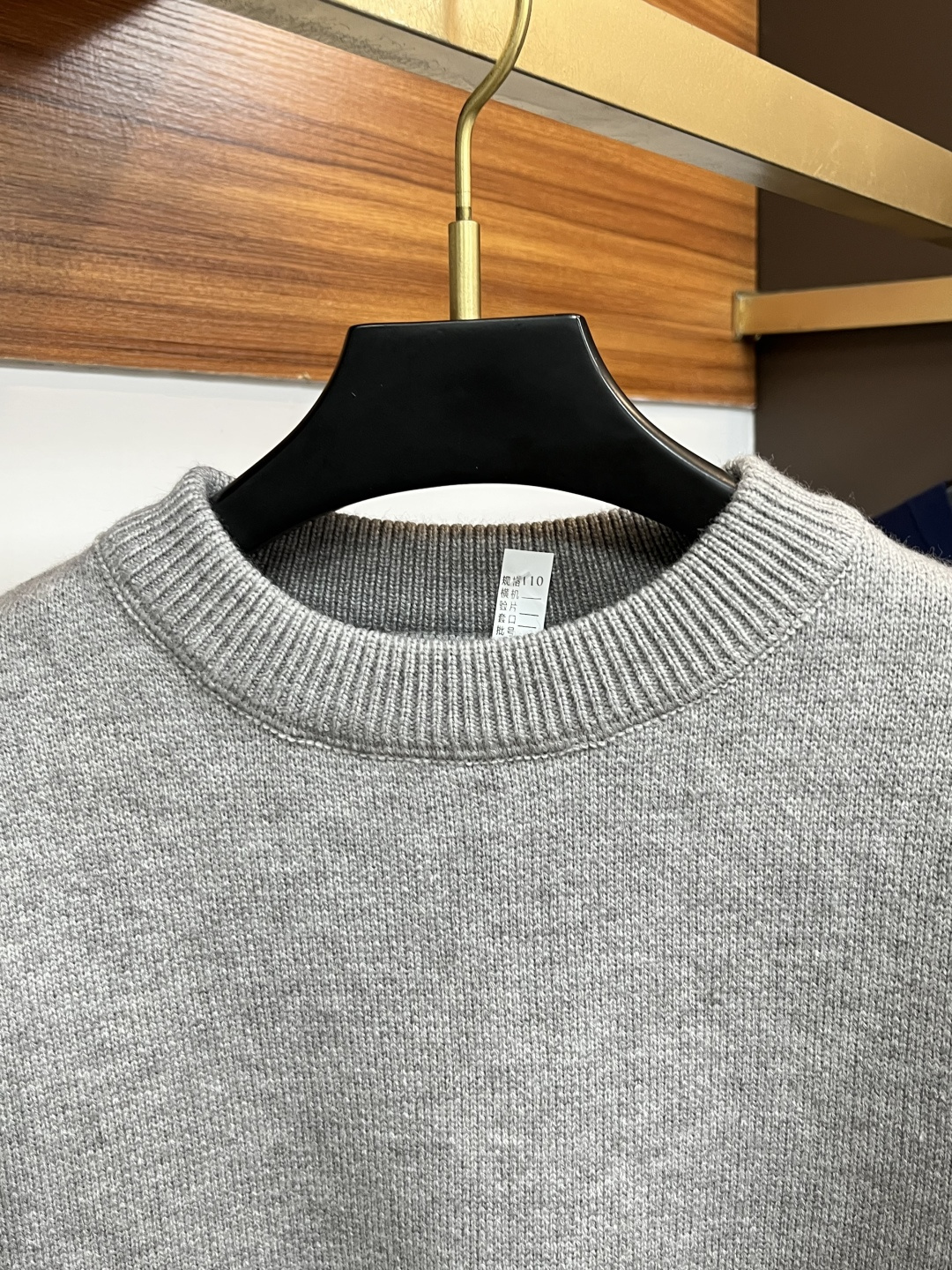 Thom Browne Basic Clothing Wool S-m-xxxl