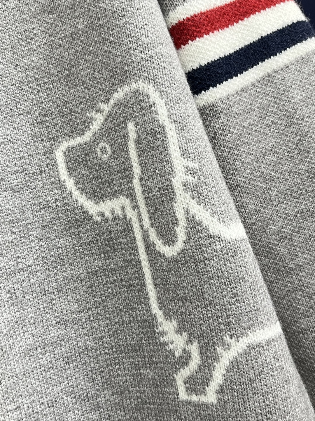 Thom Browne Basic Clothing Wool S-m-xxxl