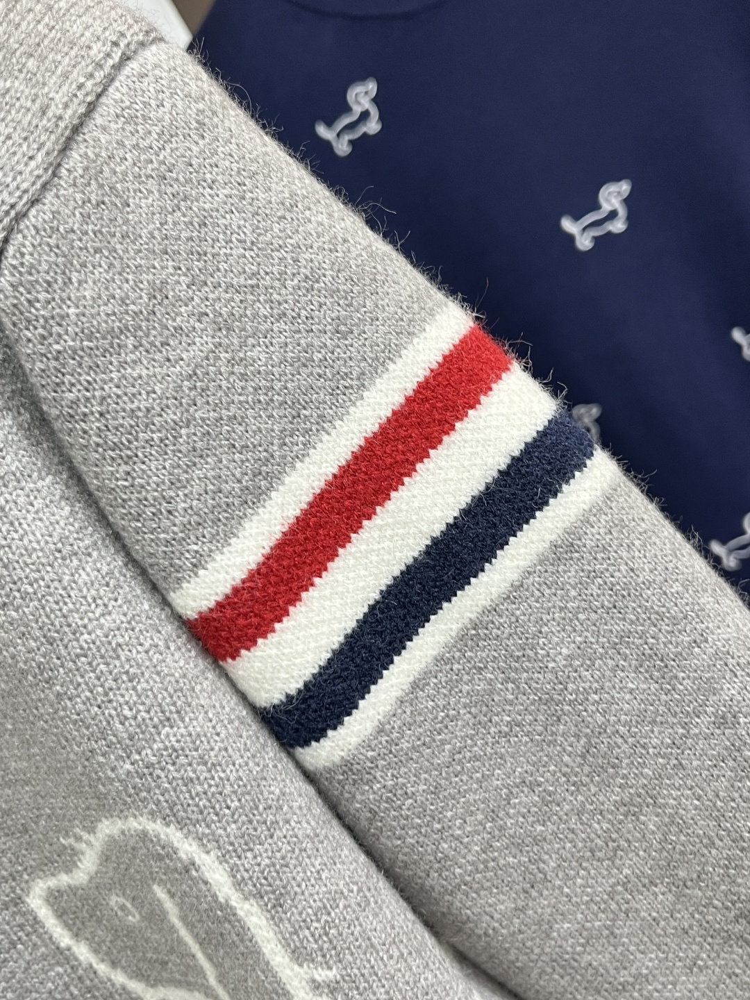 Thom Browne Basic Clothing Wool S-m-xxxl