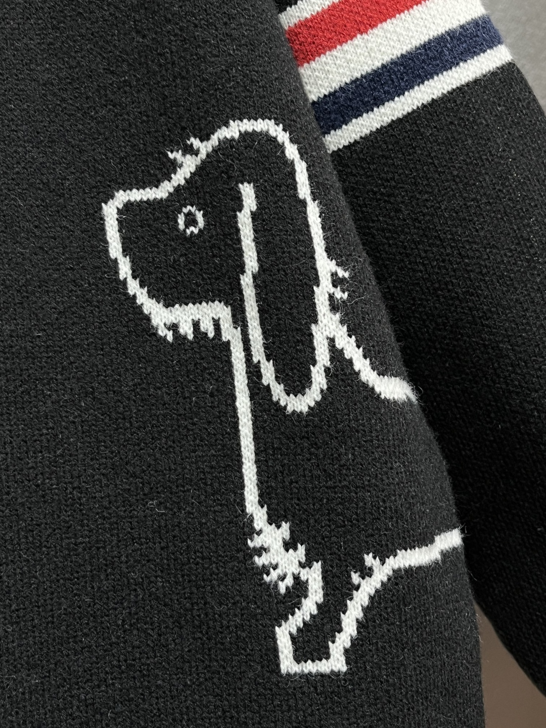 Thom Browne Basic Clothing Wool S-m-xxxl