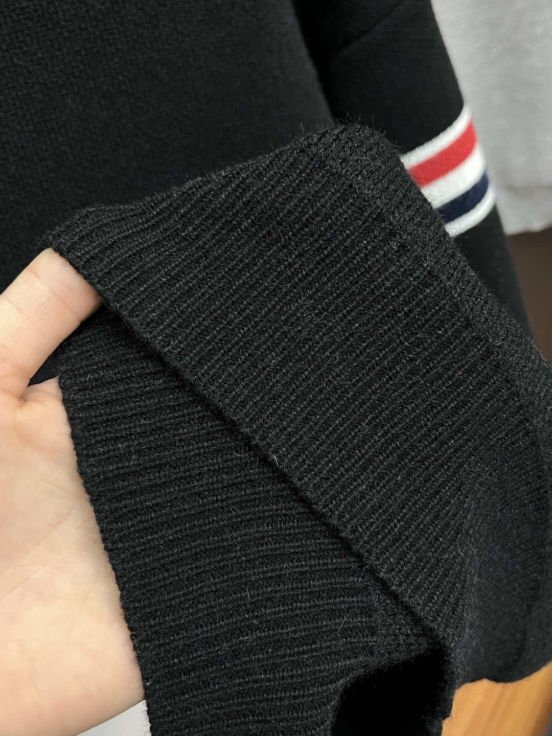 Thom Browne Basic Clothing Wool S-m-xxxl