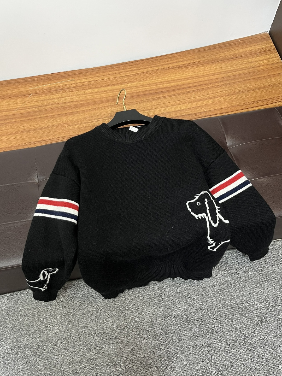 Thom Browne Basic Clothing Wool S-m-xxxl