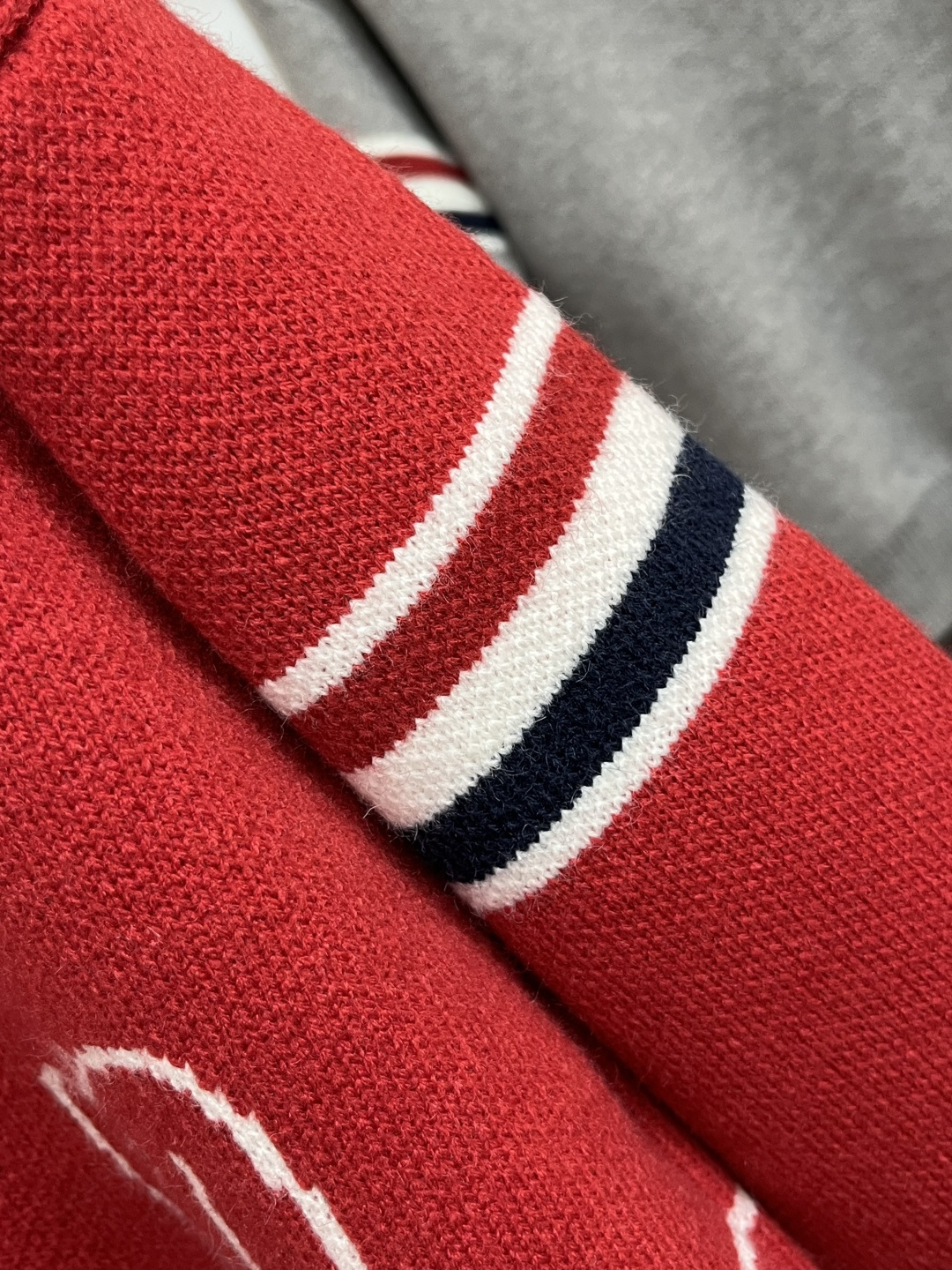 Thom Browne Basic Clothing Wool S-m-xxxl