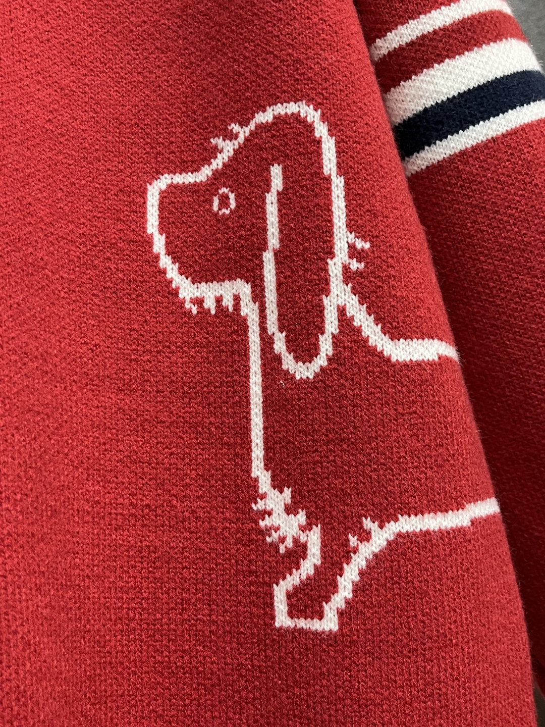 Thom Browne Basic Clothing Wool S-m-xxxl
