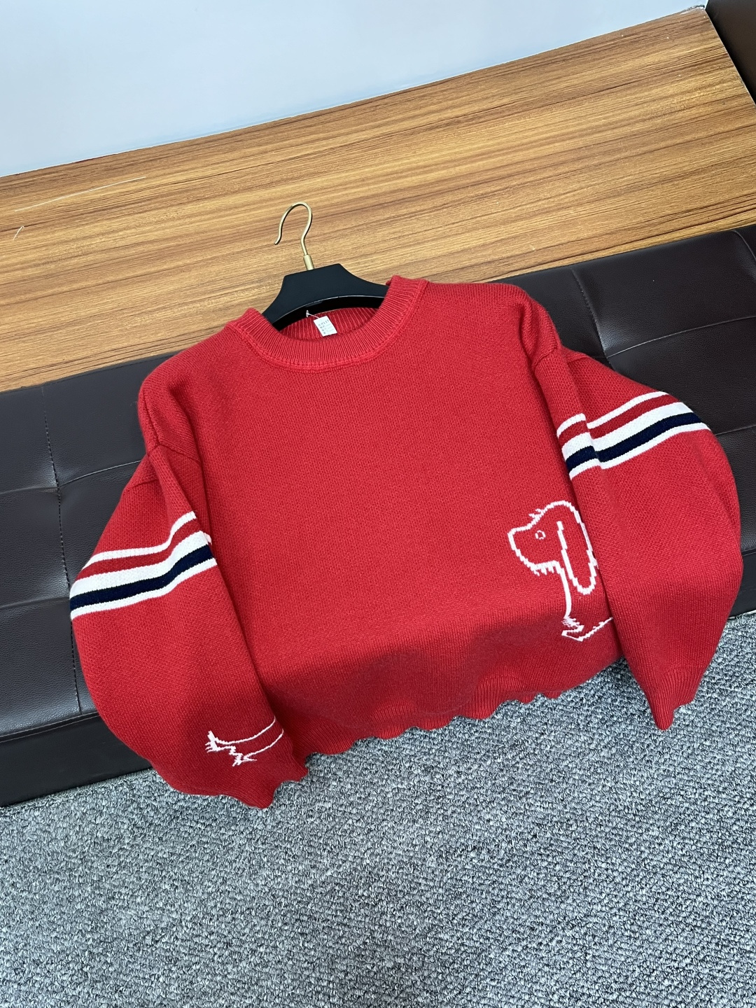 Thom Browne Basic Clothing Wool S-m-xxxl