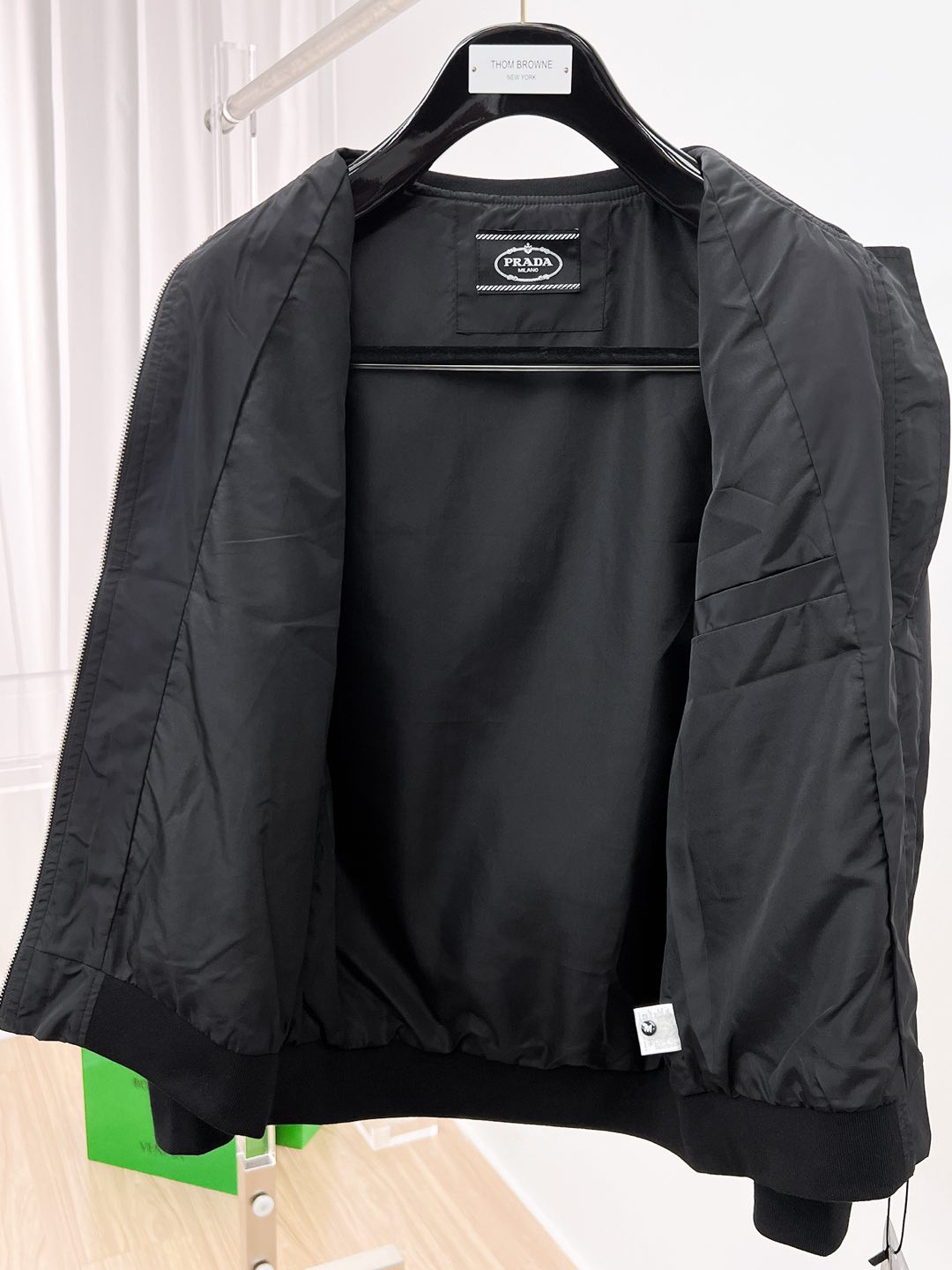 Prada Jacket M-xxxl