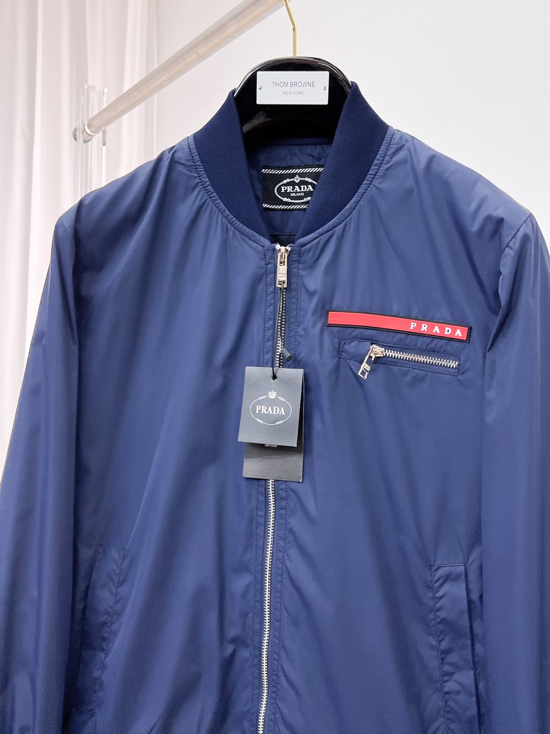 Prada Jacket M-xxxl