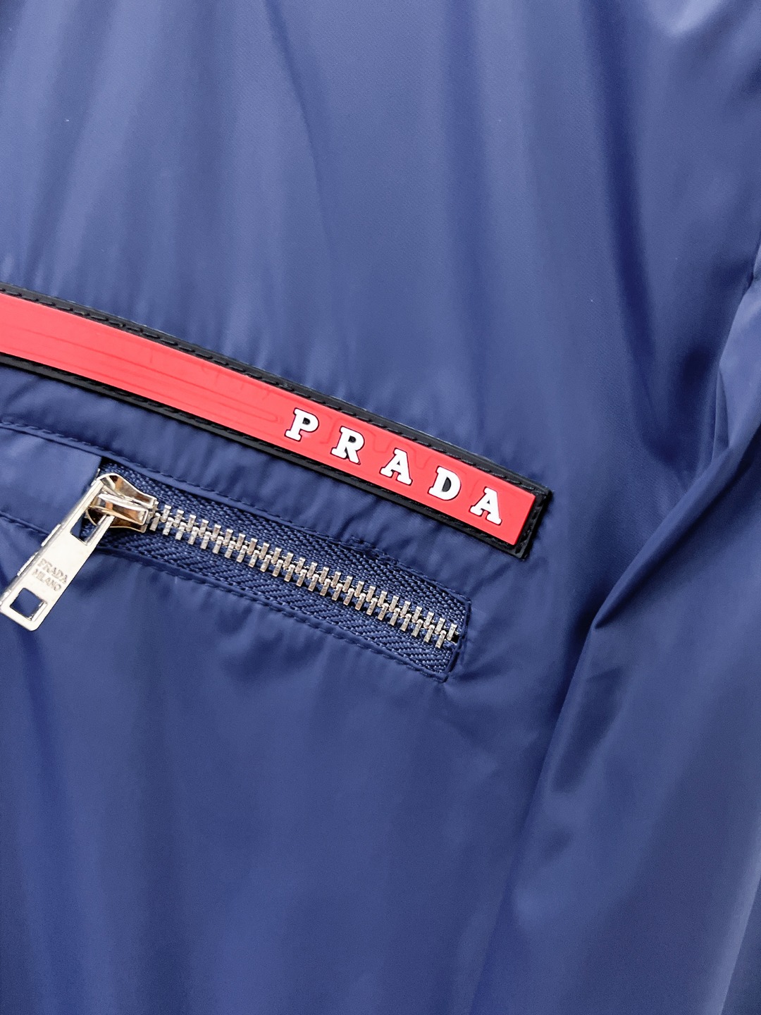 Prada Male Jacket M-xxxl