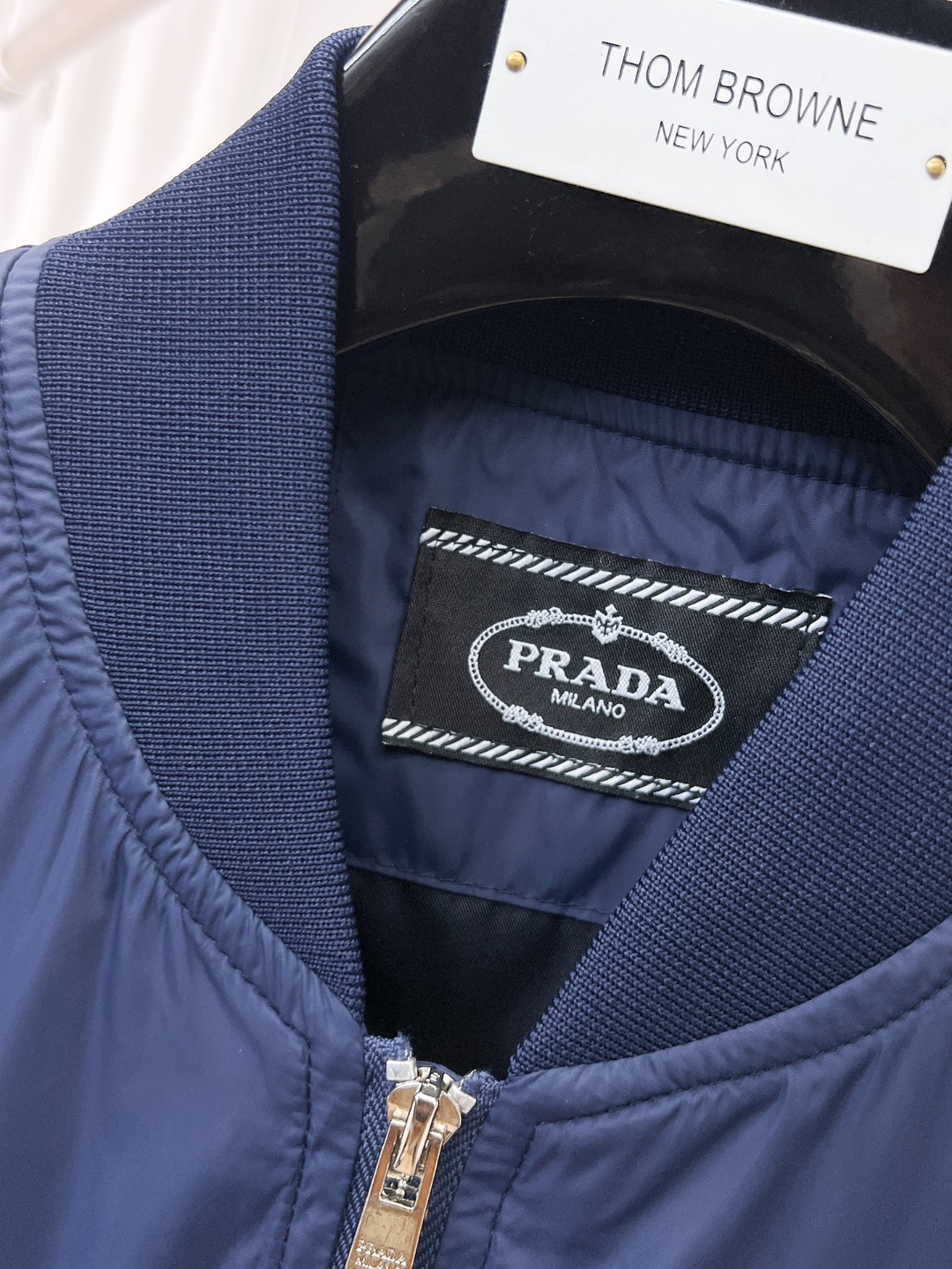 Prada Male Jacket M-xxxl