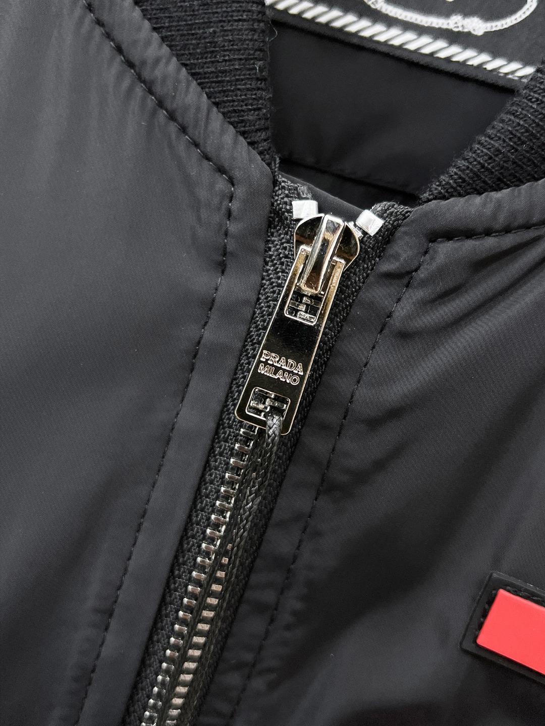 Prada Male Jacket M-xxxl