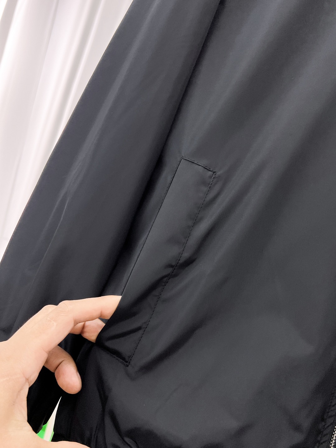 Prada Male Jacket M-xxxl