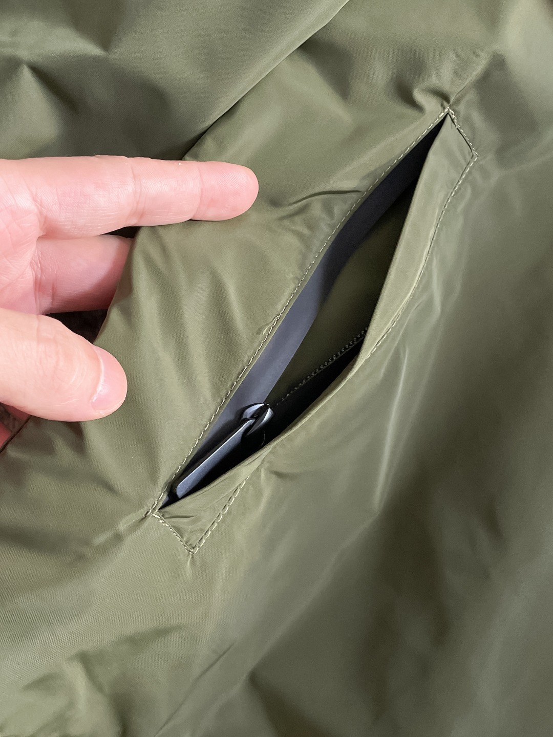 Burberry Jacket M-xl