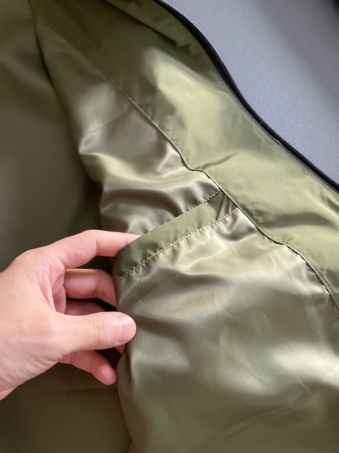 Burberry Jacket M-xl