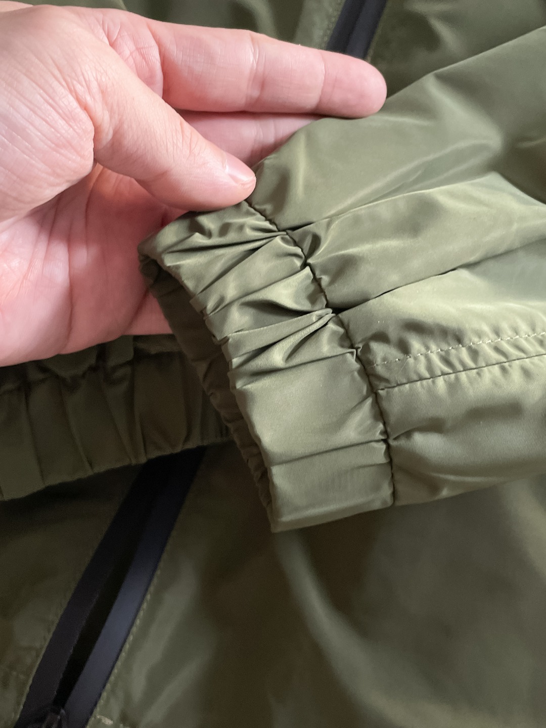 Burberry Jacket M-xl