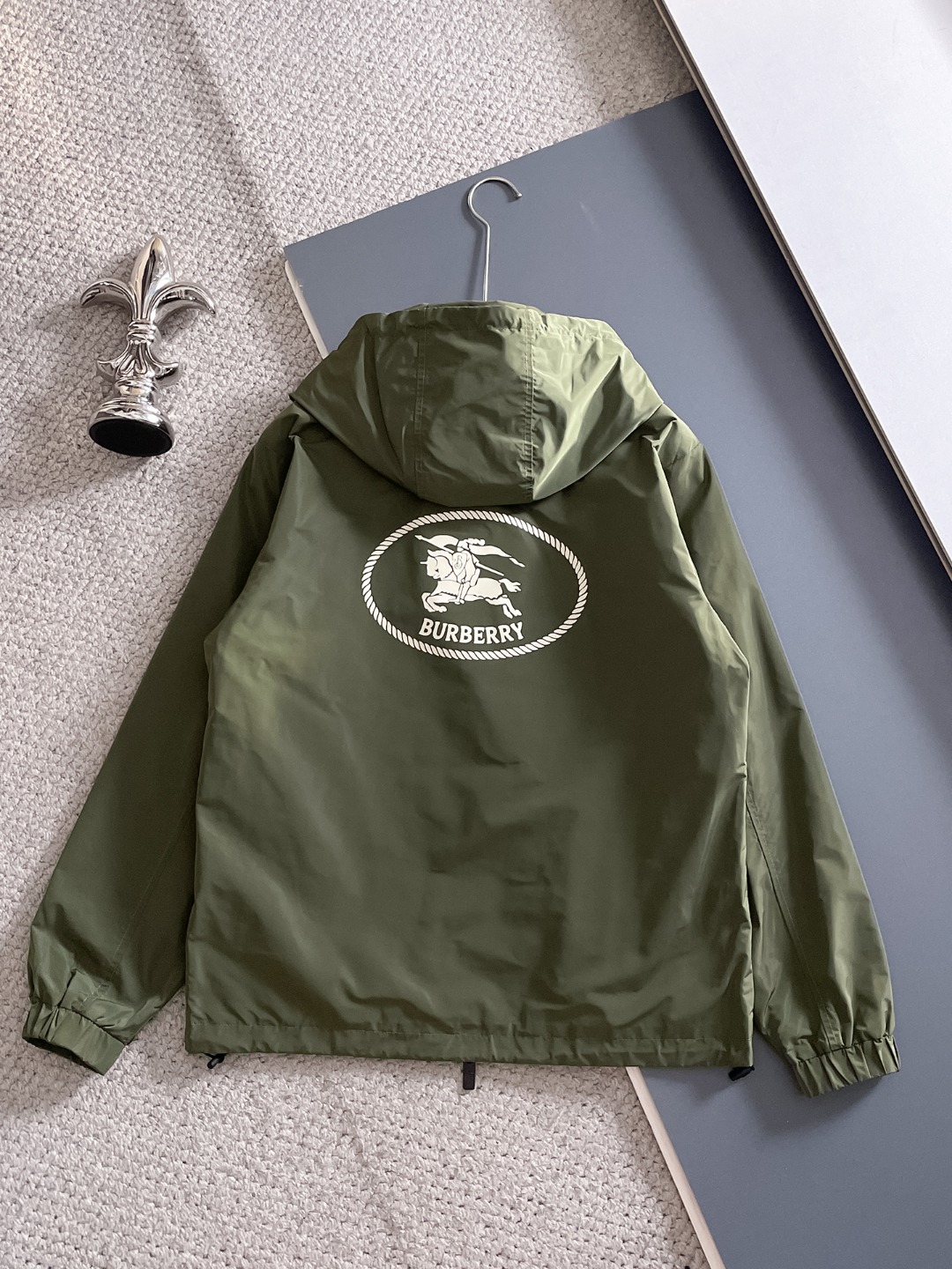 Burberry Jacket M-xl