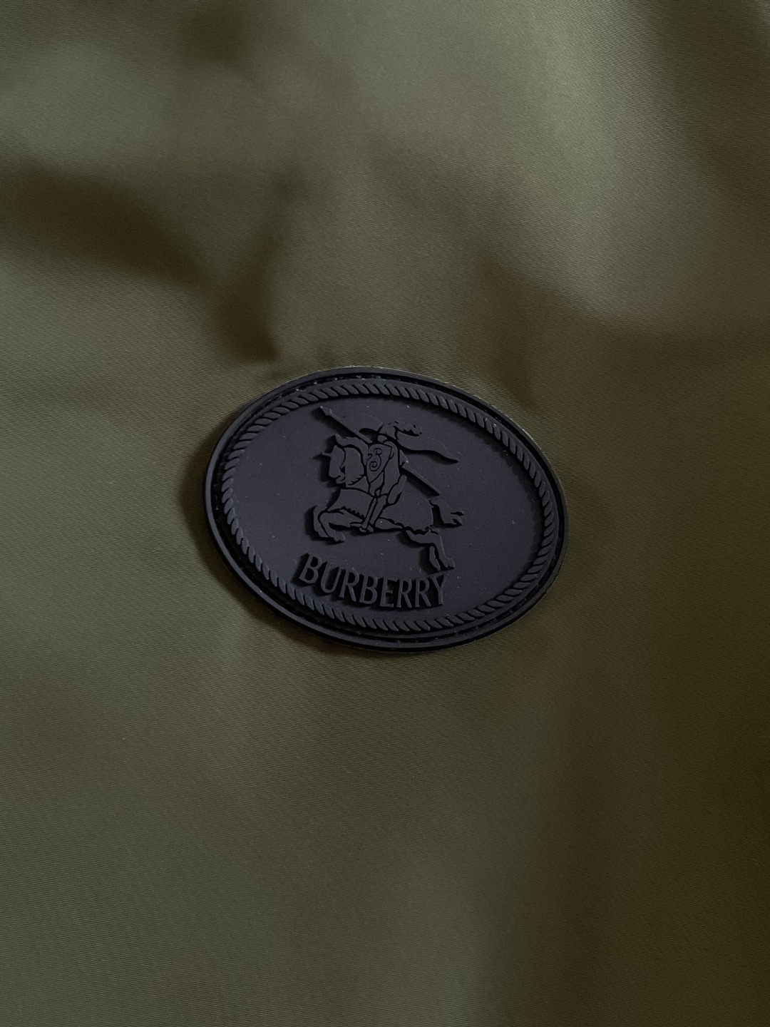Burberry Jacket M-xl