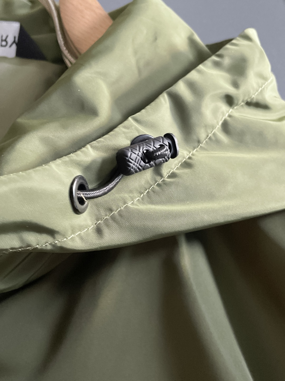 Burberry Jacket M-xl