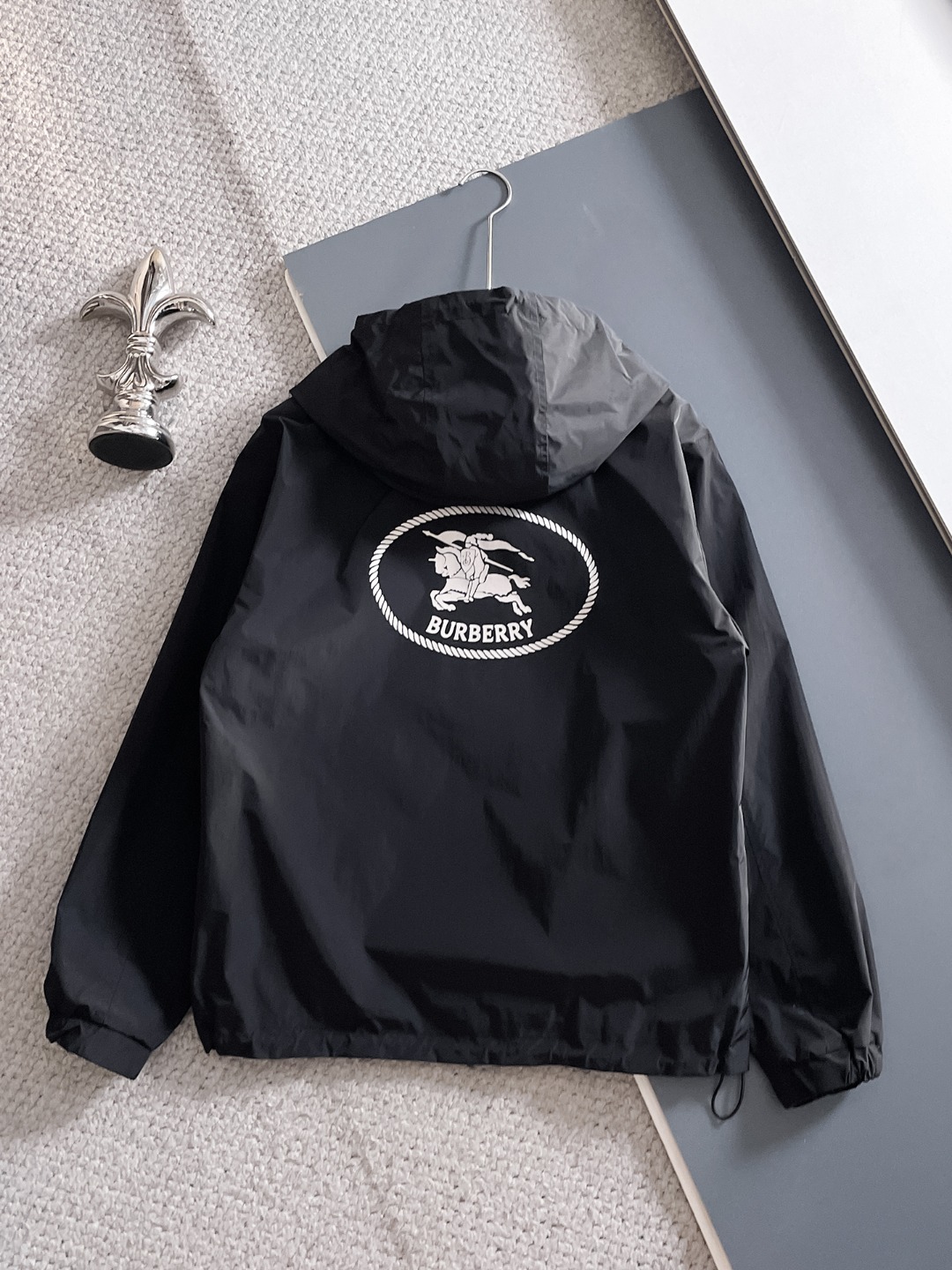Burberry Jacket M-xl
