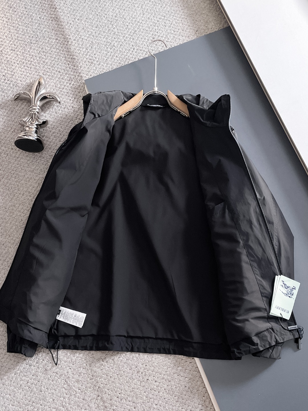 Burberry Jacket M-xl