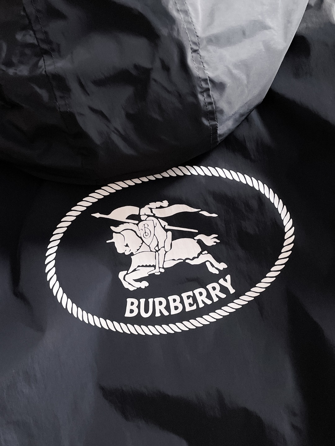 Burberry Jacket M-xl