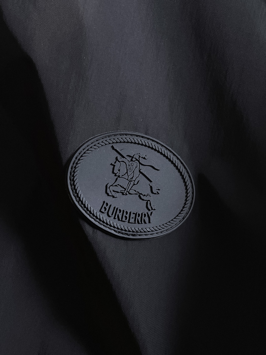 Burberry Jacket M-xl
