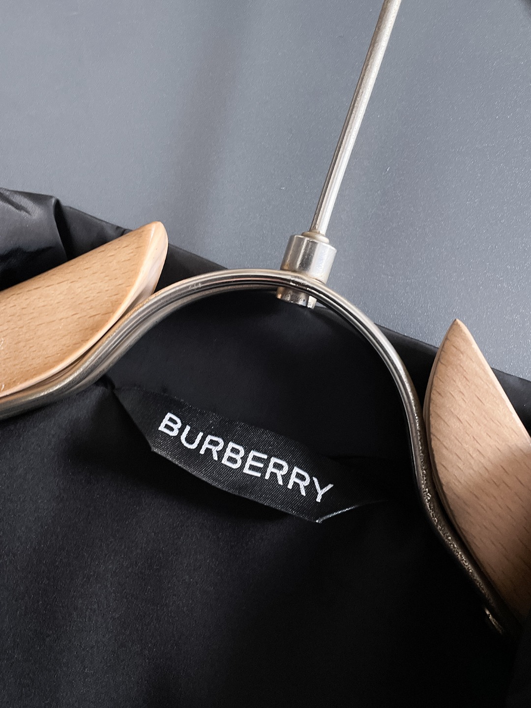 Burberry Jacket M-xl
