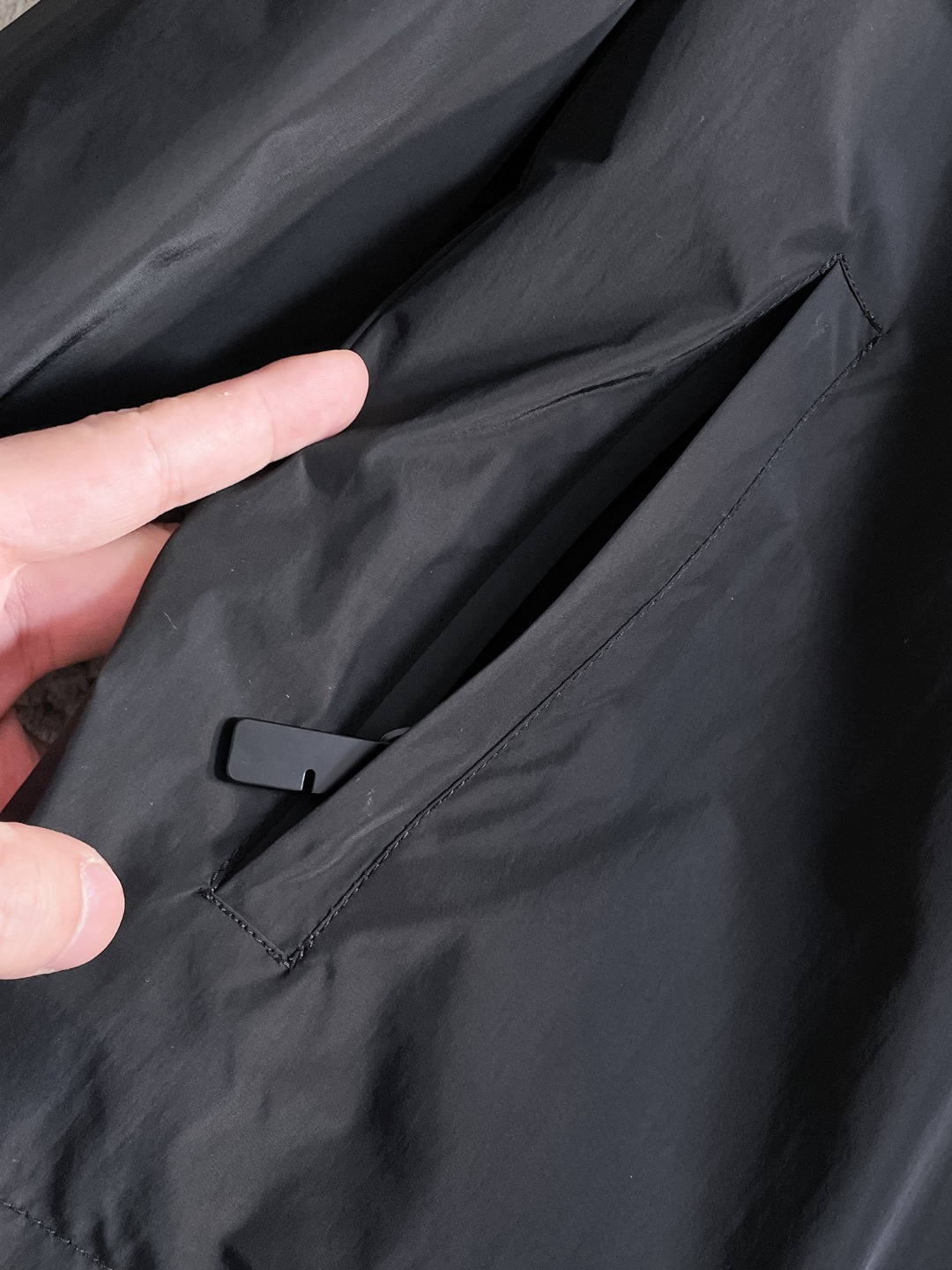 Burberry Jacket M-xl