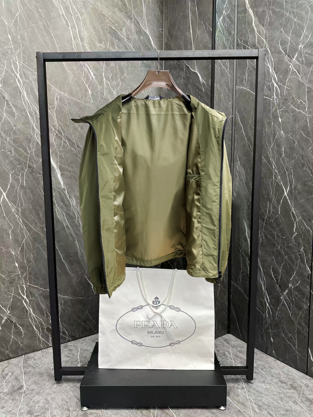 Burberry Jacket M-xl