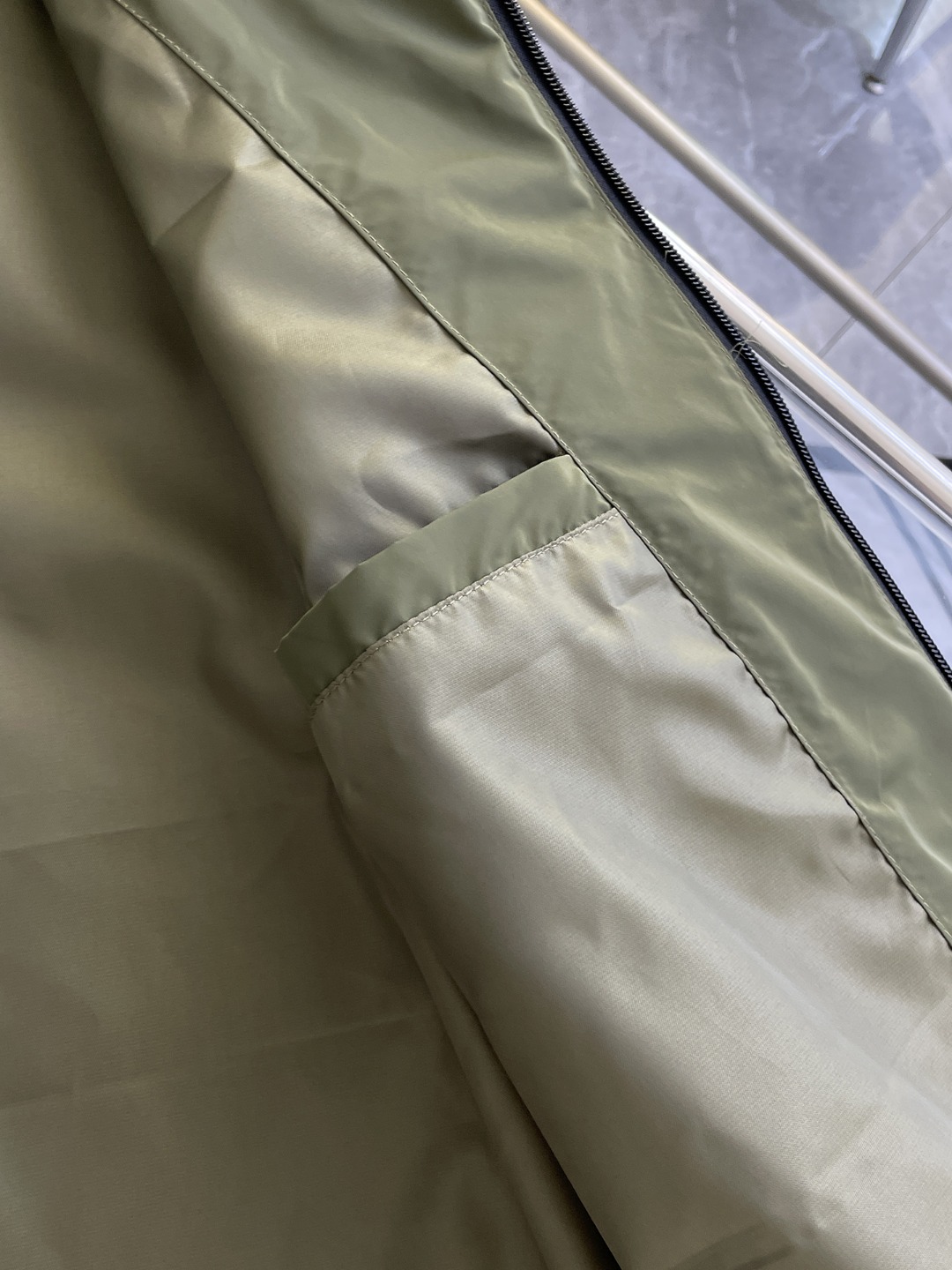 Burberry Jacket M-xxxl