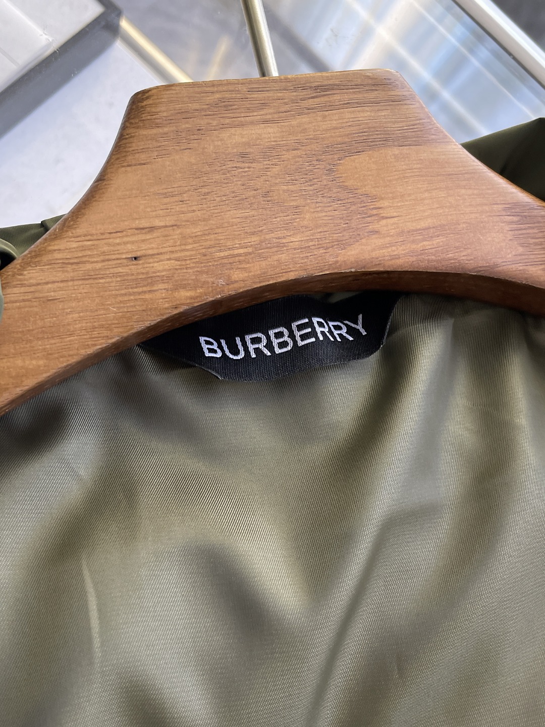 Burberry Jacket M-xxxl