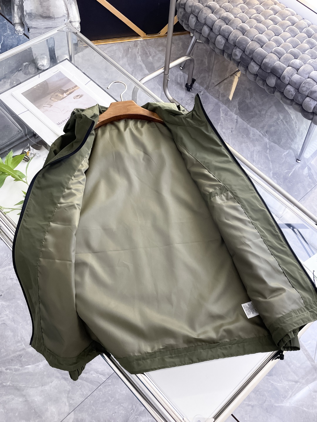 Burberry Jacket M-xxxl