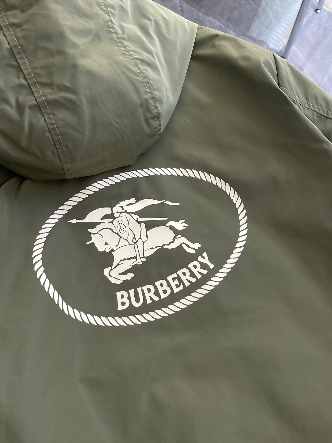 Burberry Jacket M-xxxl
