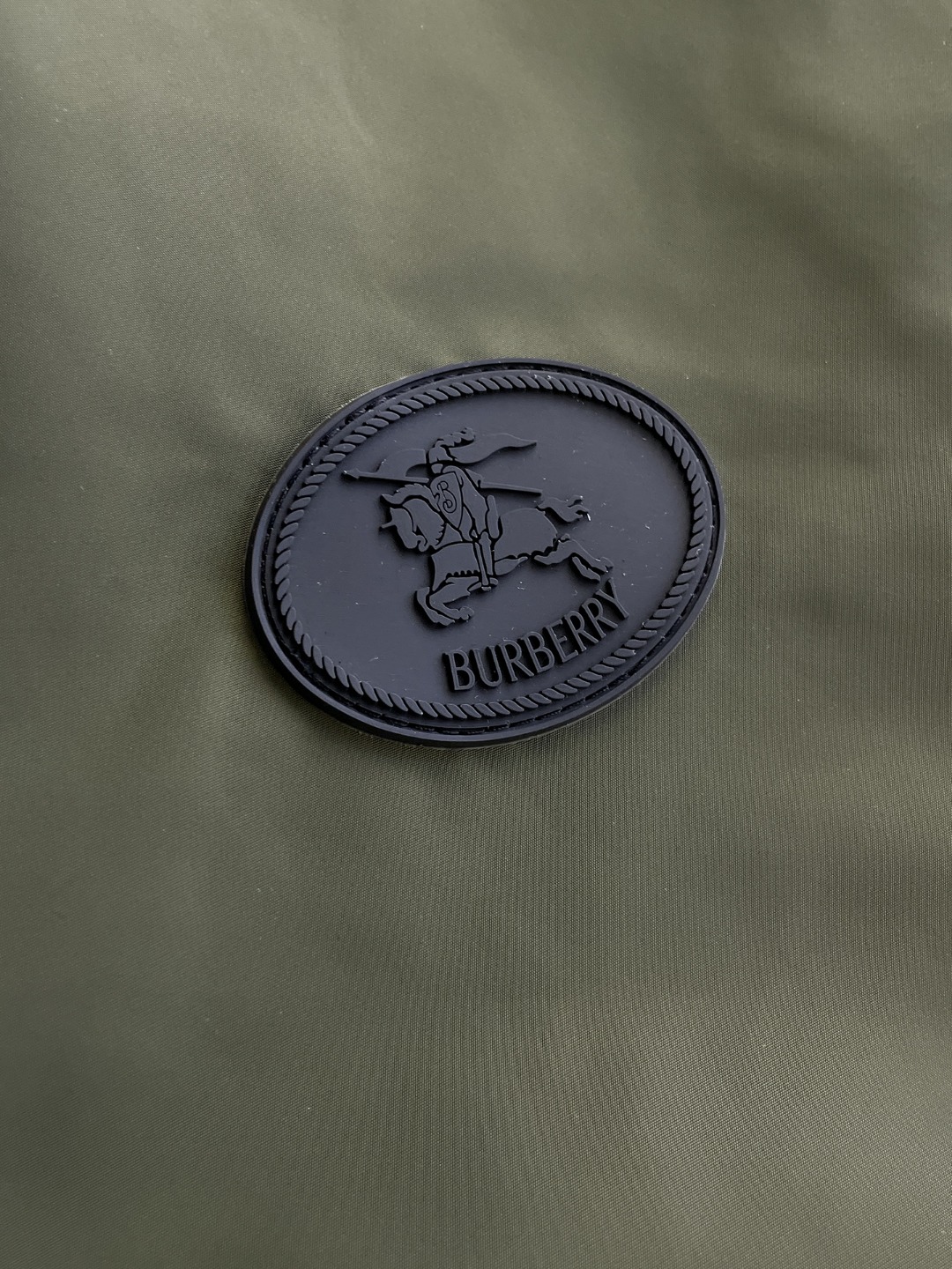 Burberry Jacket M-xxxl