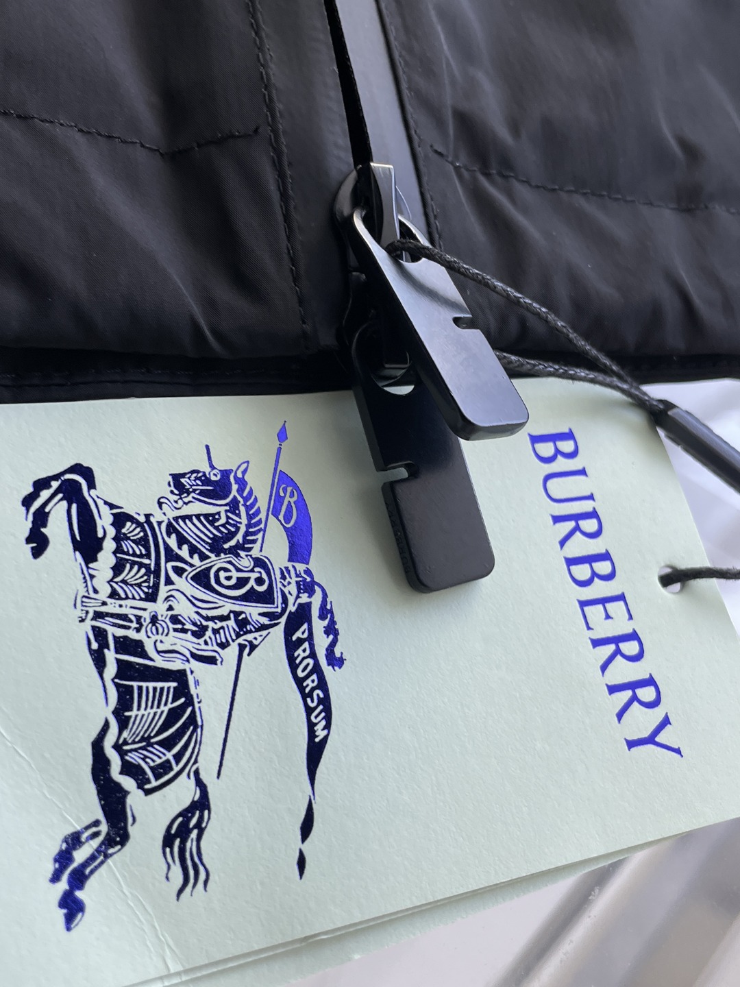 Burberry Jacket M-xxxl
