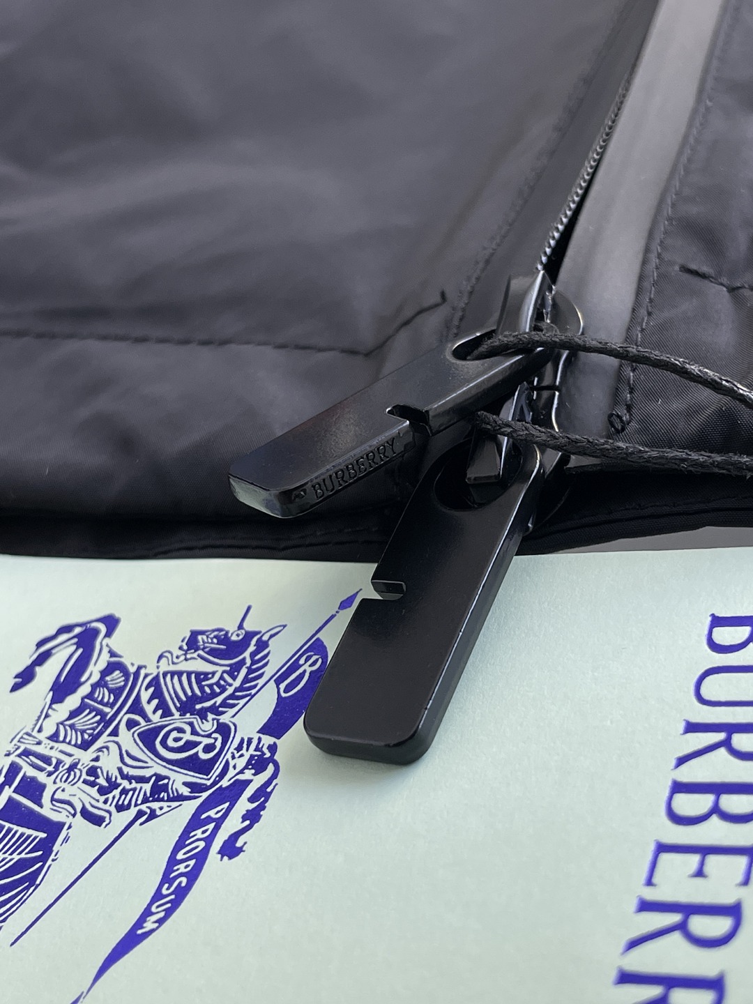 Burberry Jacket M-xxxl