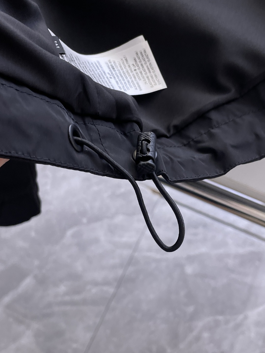 Burberry Jacket M-xxxl