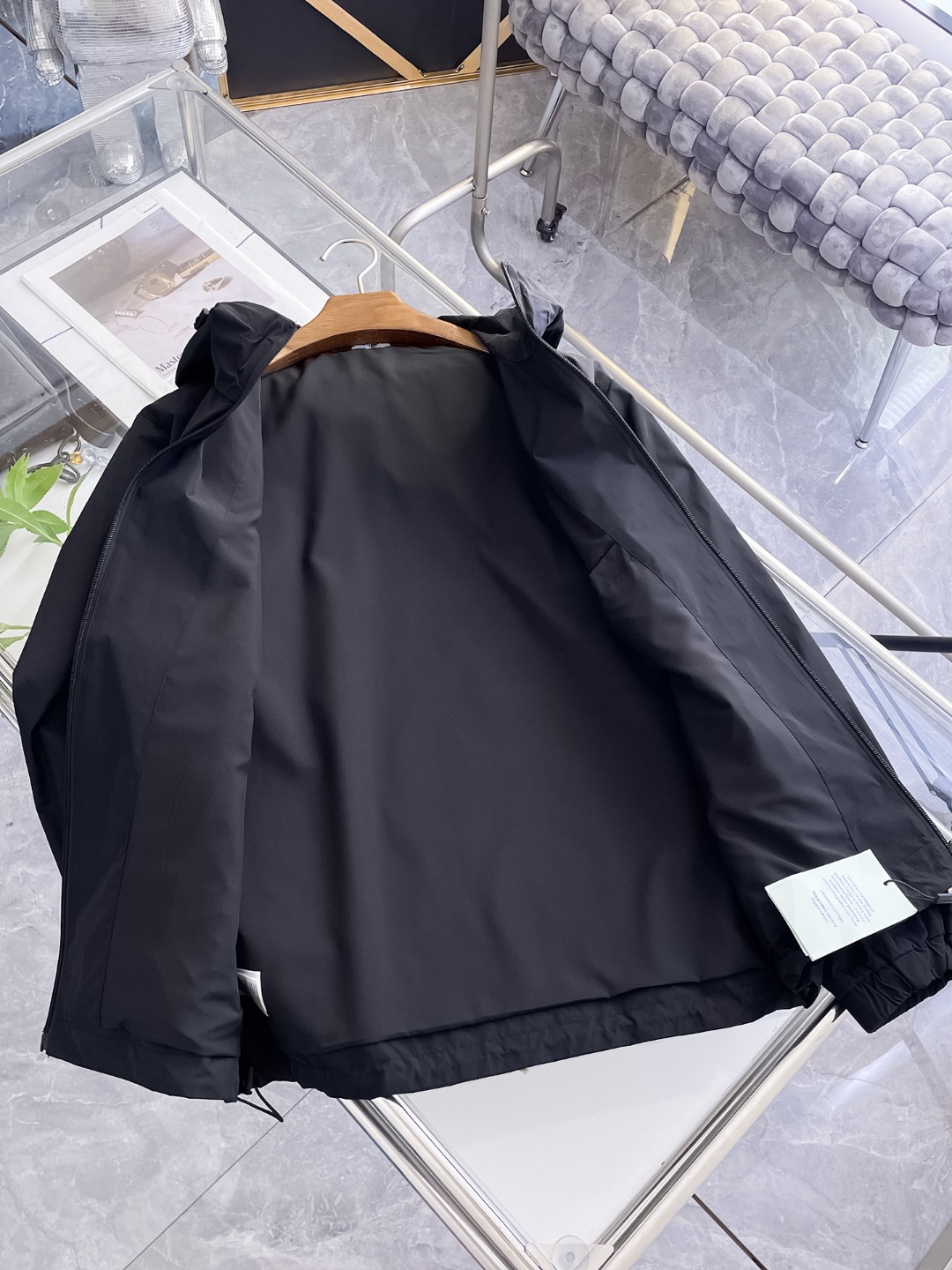Burberry Jacket M-xxxl