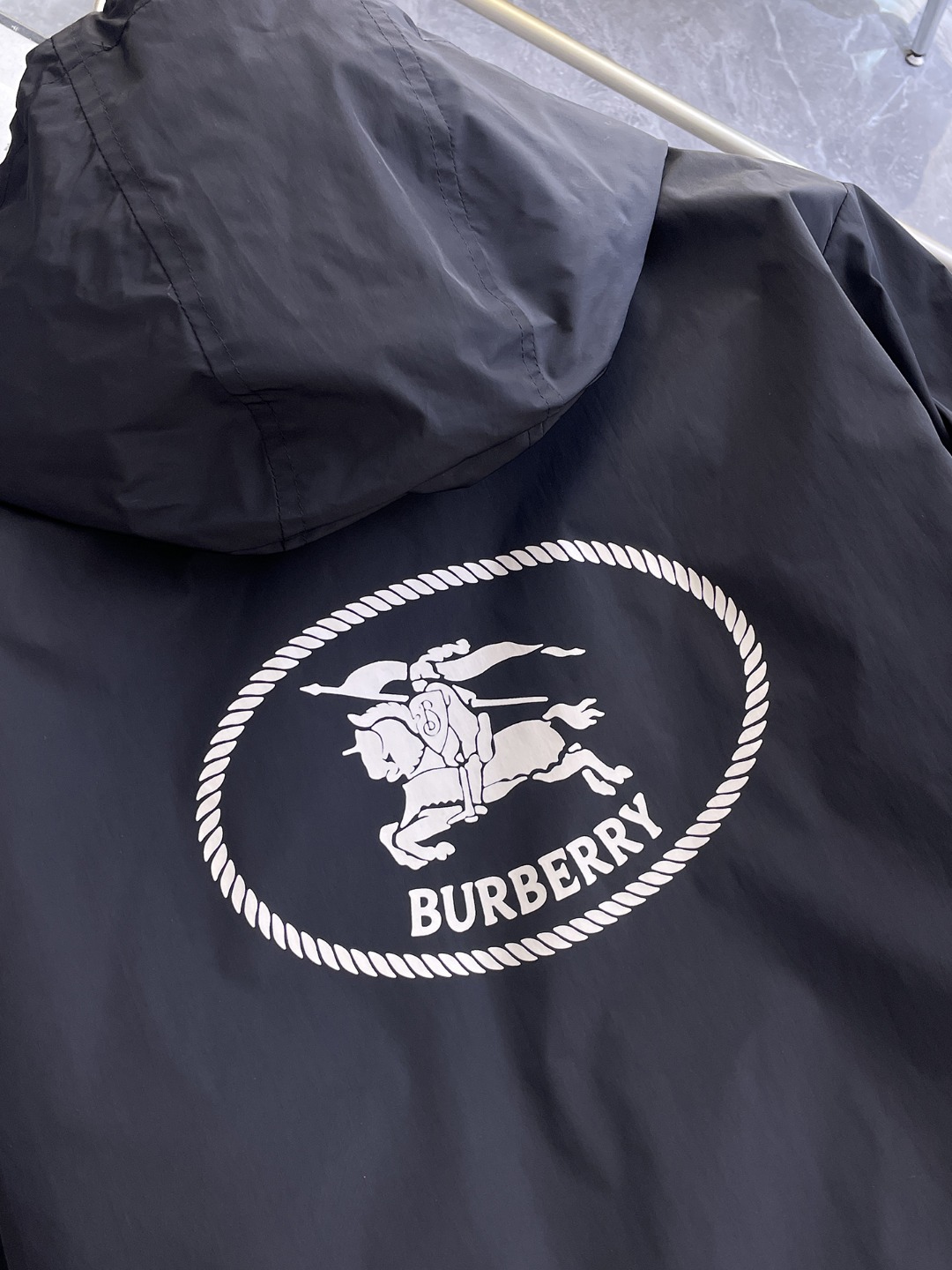 Burberry Jacket M-xxxl