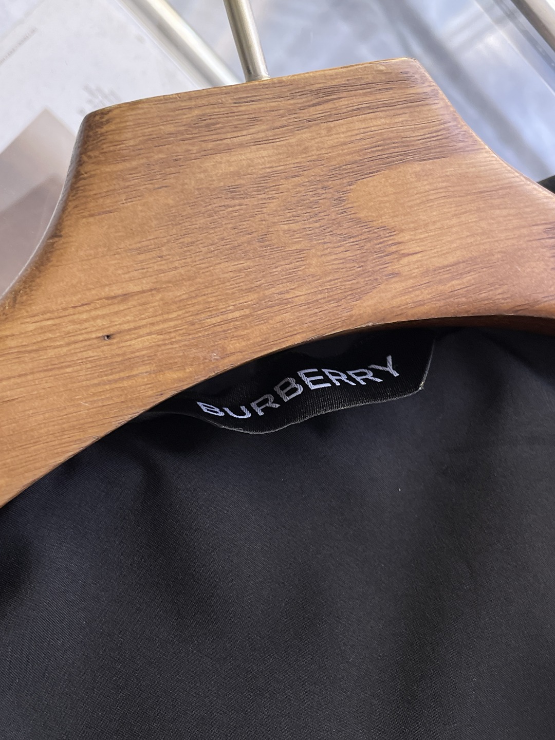 Burberry Jacket M-xxxl