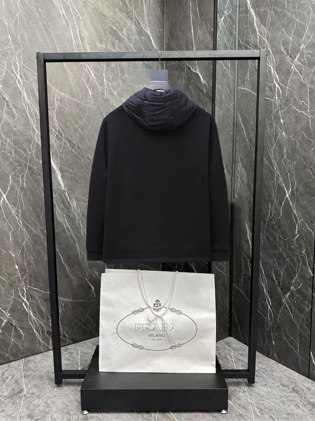 Prada Jacket M-xl