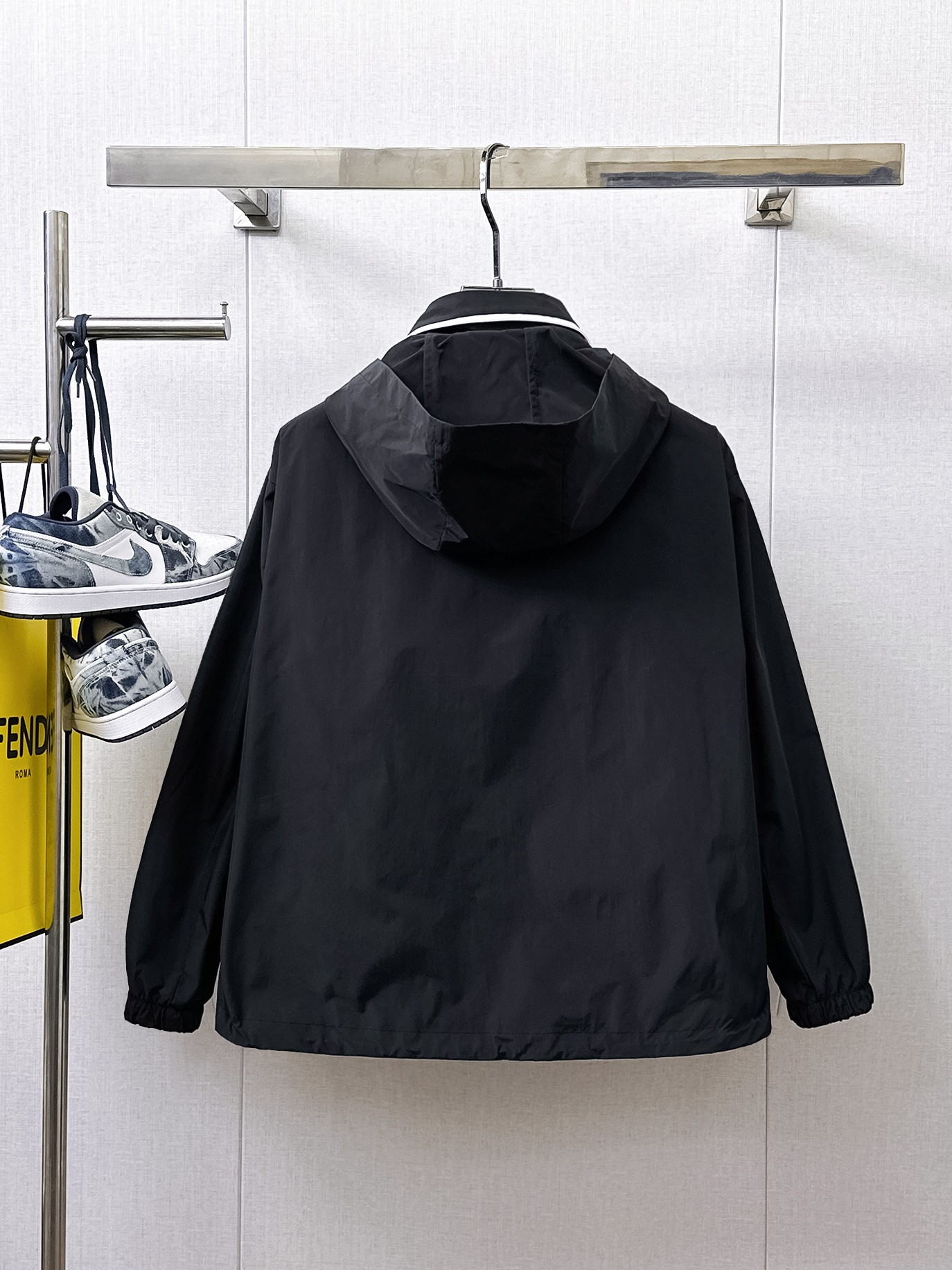 Prada Male Jacket S-m-xl