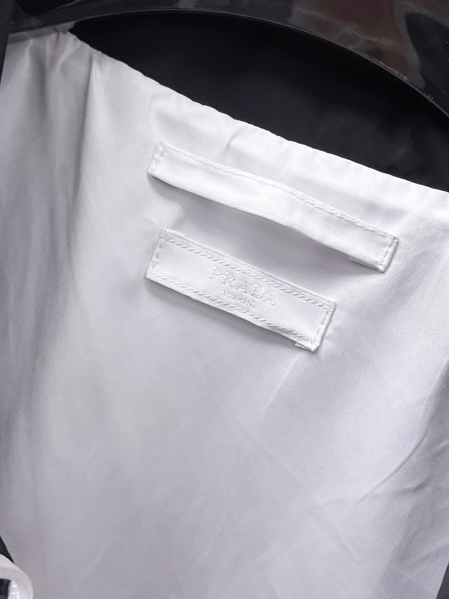 Prada Male Jacket S-m-xl