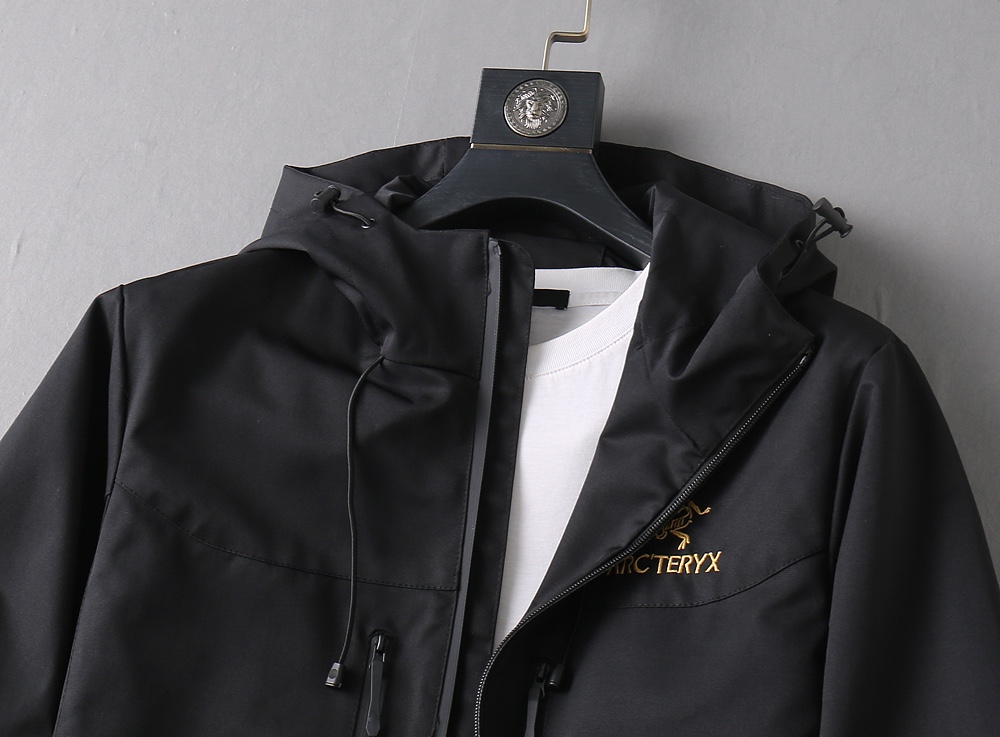 Arcteryx Jacket M-xl