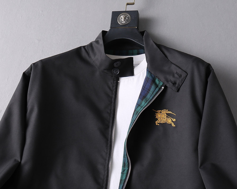 Burberry Jacket M-xl