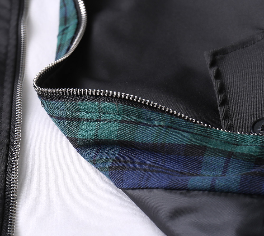 Burberry Jacket M-xl