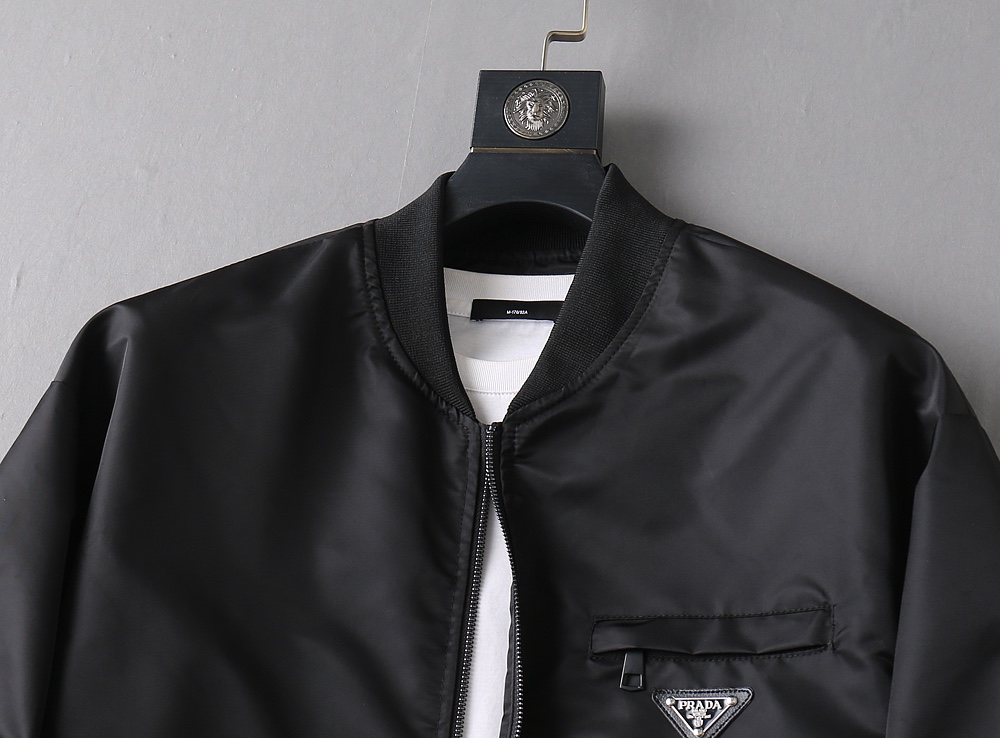 Prada Jacket M-xl