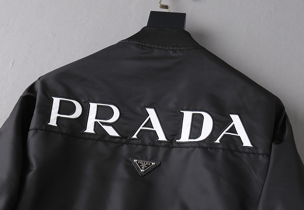 Prada Jacket M-xl
