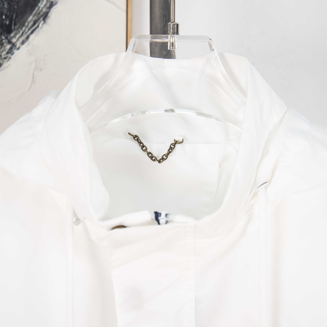 Louis Vuitton Couple Basic Clothing Polyester White Couple Style M-l-xl