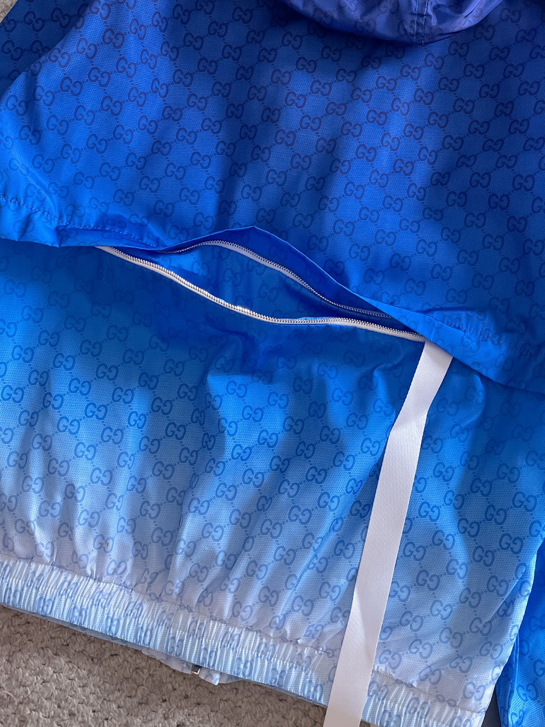 Gucci Jacket M-xl
